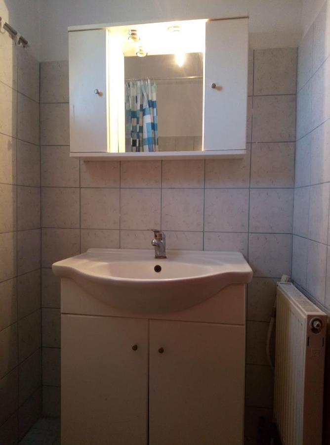 House Lena Apartment Sarti Bagian luar foto