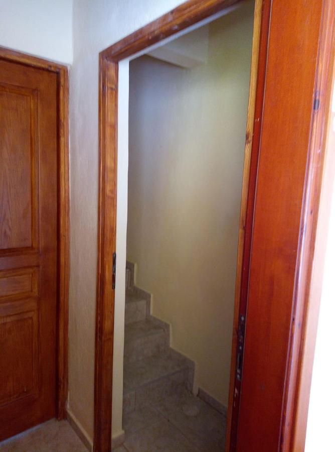 House Lena Apartment Sarti Bagian luar foto