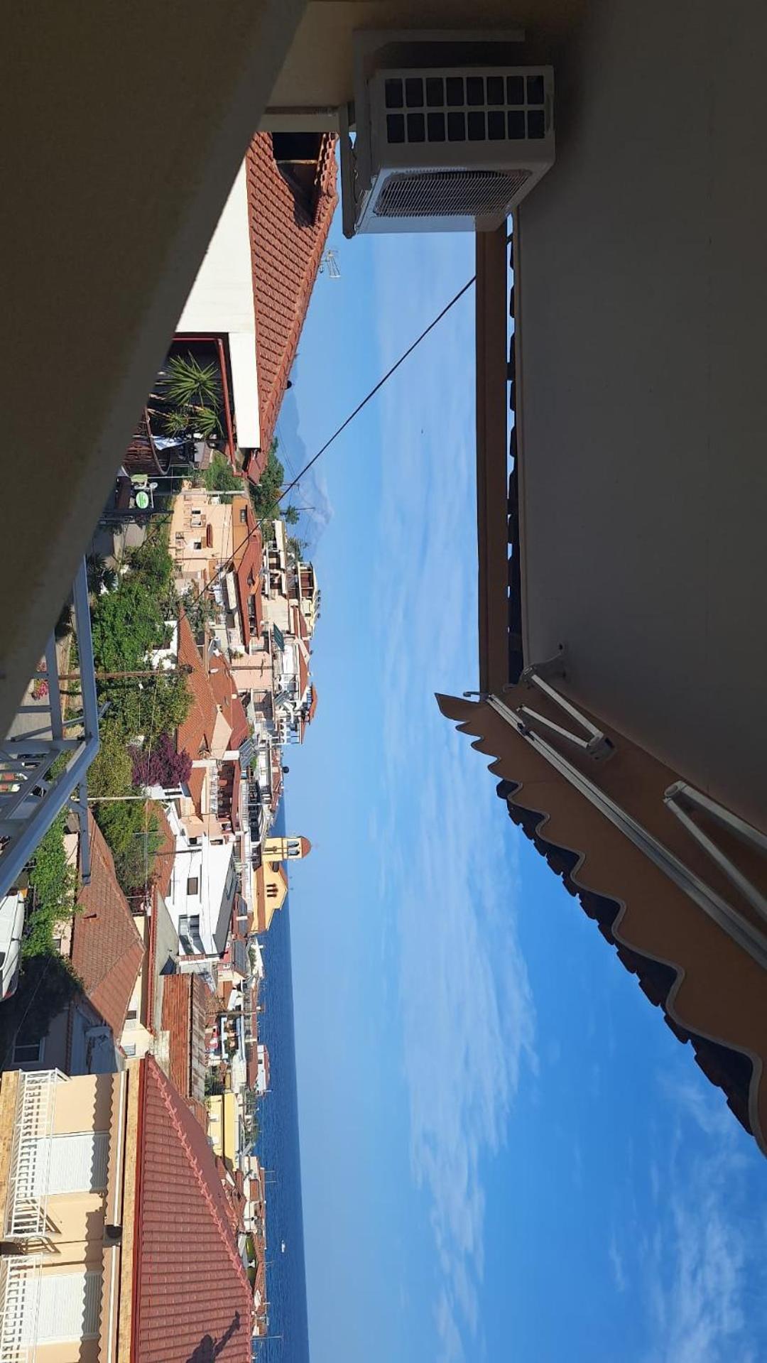 House Lena Apartment Sarti Bagian luar foto