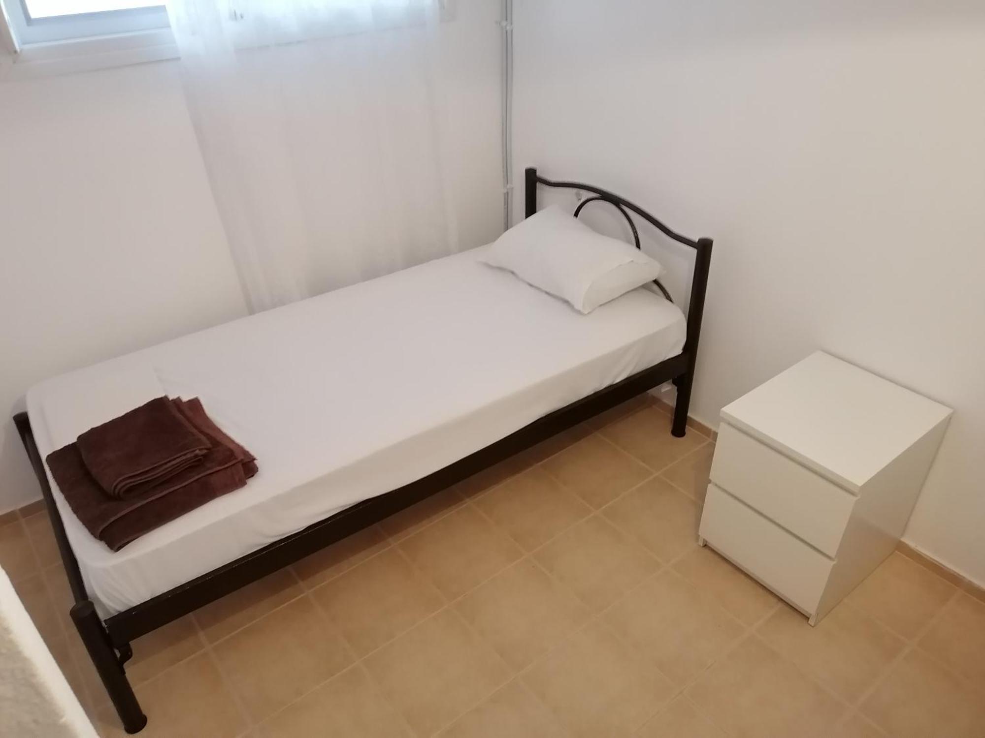 House Lena Apartment Sarti Ruang foto